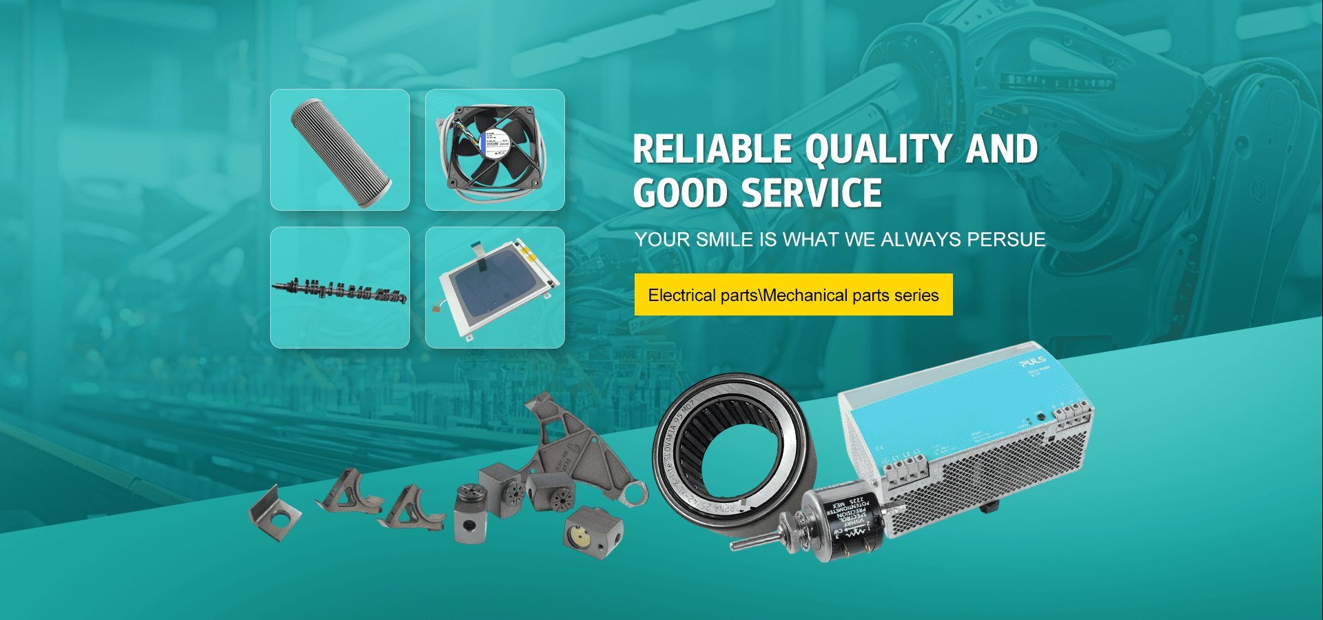 Qualità Parti di presse offset Fabbrica