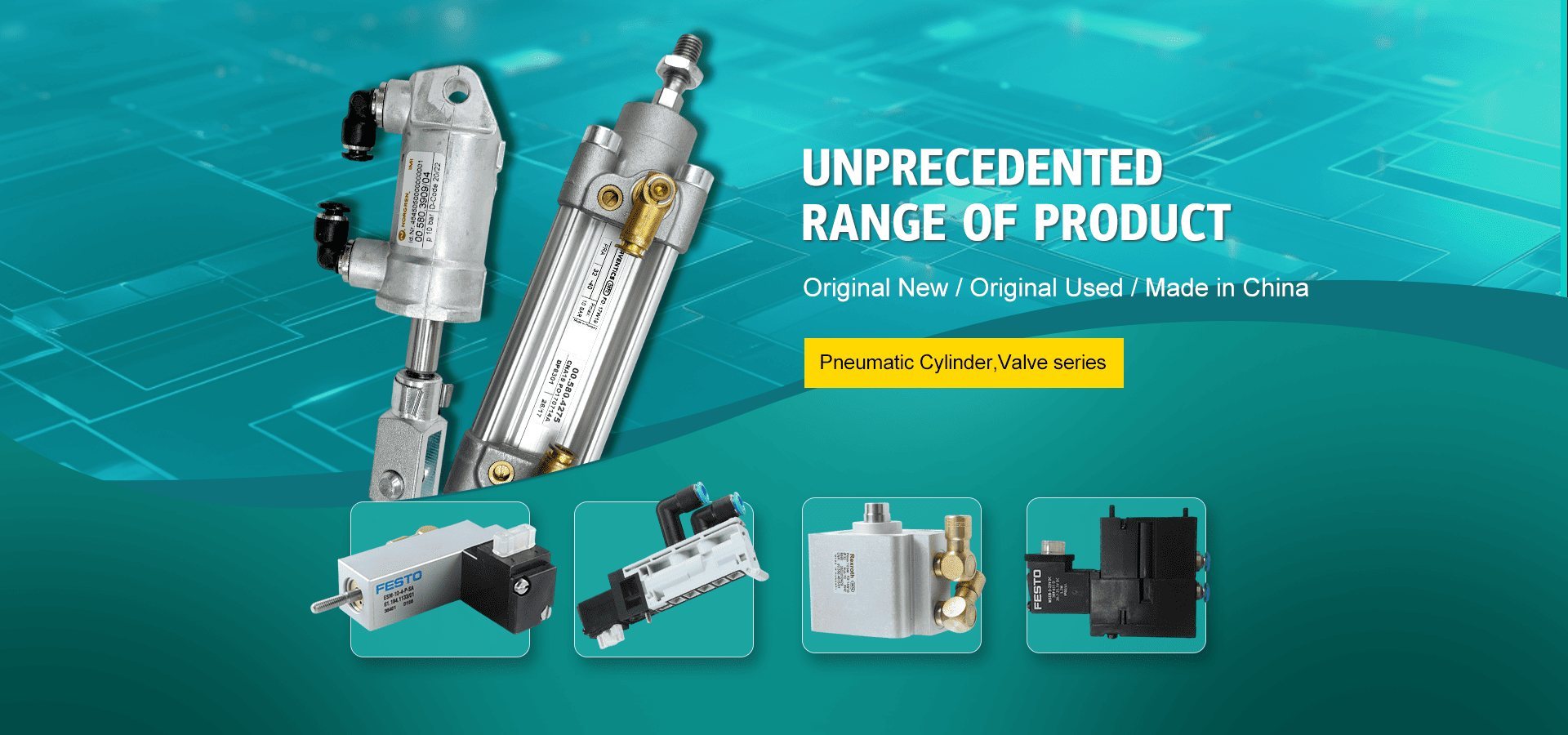 Quality Offset Press Parts factory